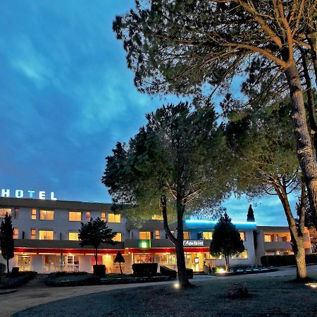 L'Aquitaine - Cahors Sud Otel L'Hospitalet  Dış mekan fotoğraf